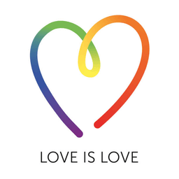 Love is Love